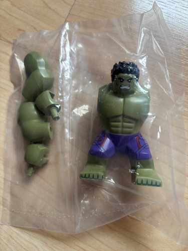Lego marvel avengers figur - marvel,