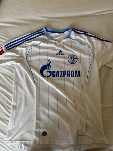 Adidas climacool schalke 04 - fc,