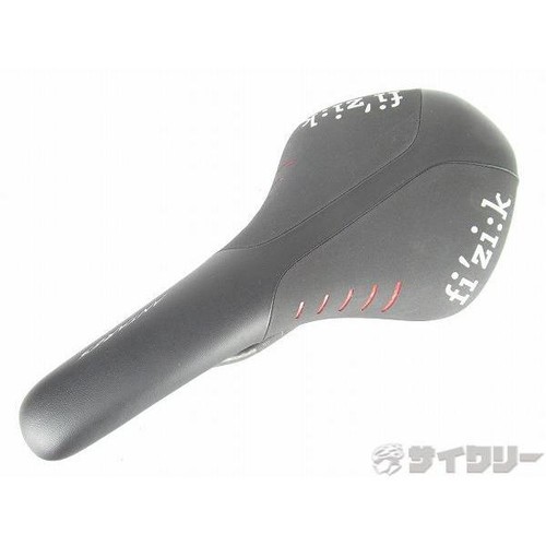 Sattel fizik antares - antares, r1