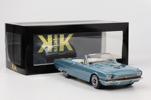 Scale ford thunderbird - ford,