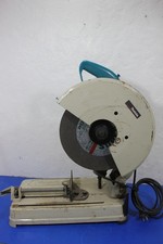 Makita 2414B Schneidemaschine Kappsäge Durchmesser 355mm neue Steinscheibe