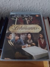 Die Lehmanns Die komplette