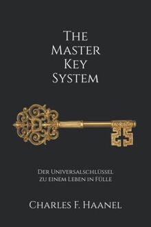 The master key - the, der
