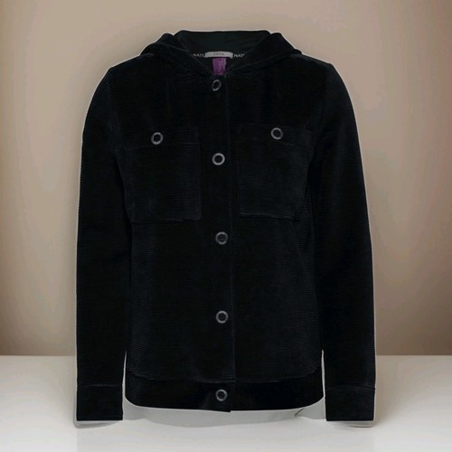 Cecil kapuzen jacke l - gr., m