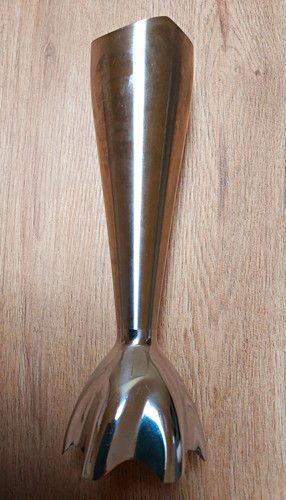Braun multiquick stabmixer - braun, 7