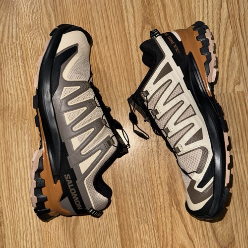 Salomon pro gore - salomon, v9