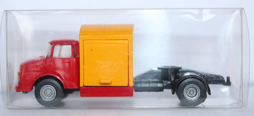 Mercedes benz 1413 - l,