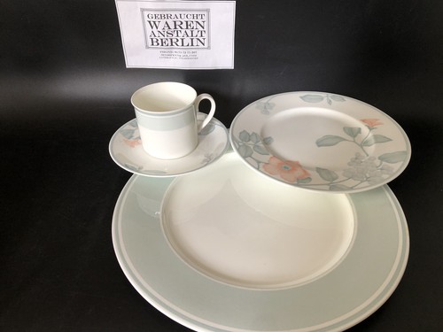 4tlg set villeroy - &, rondo