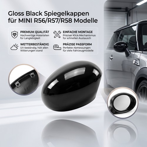 Für mini cooper r55 r56 - cooper,