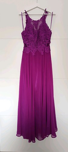 Abendkleid m l - abendkleid, m/l