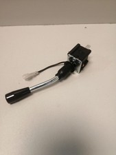 HELLA Lenkstockschalter - mit Blinker-Funktion/mit Hupe/mit Lichthupe - Länge: 1