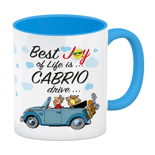 Best joy life cabrio - of,