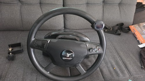 Aerosoft truck and bus - aerosoft,