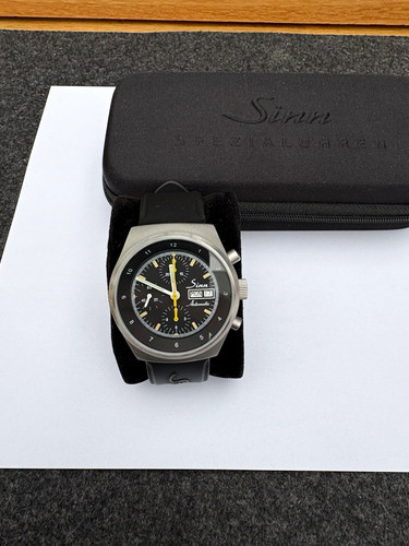 Eta valjoux 7750 chronograph - eta,