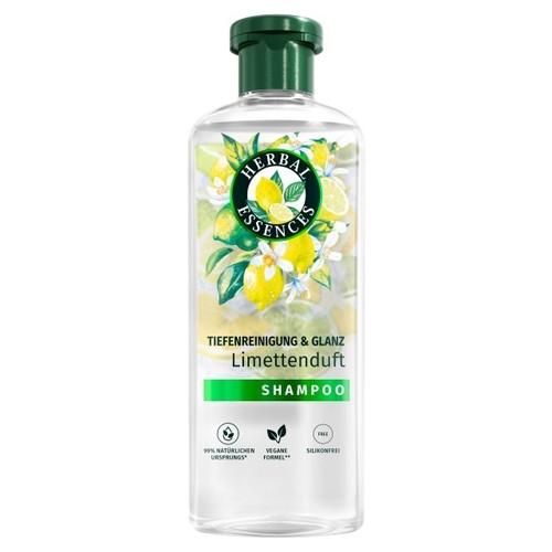 Herbal essences lime - lime,