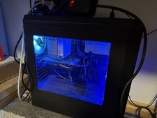 Gaming Pc Mit Monitor, Maus