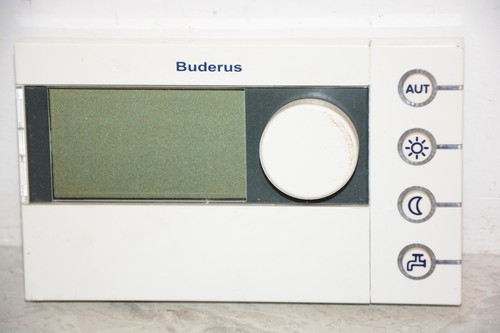 Buderus rc30 ems 63024067 - *1, ems,