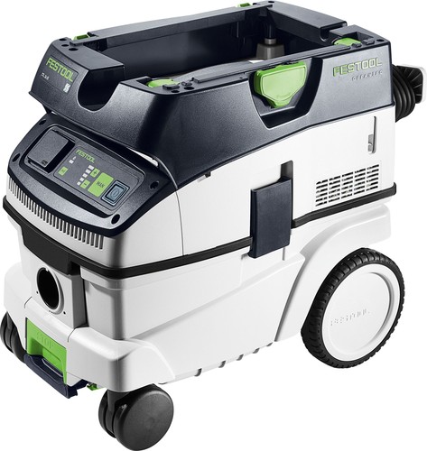Festool absaugmobil cleantec - festool,