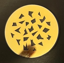 Glasgobo Type 125 - 37,5mm