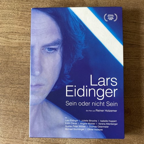 Lars eidinger sein oder - lars, eidinger-sein
