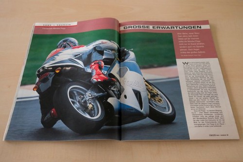 Motorrad 2002 mondial piega - motorrad,