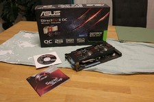 Asus NVIDIA GeForce GTX 660