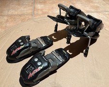 MARKER M28V EPS Skibindung