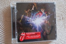 CD - The Rolling Stones - A