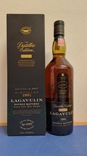 Lagavulin Distillers Edition