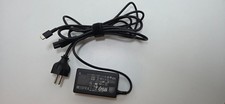 Original HP USB C Netzteil 65W Stromkabel Adapter Notebook Laptop