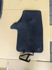 Fußmatten VW Multivan