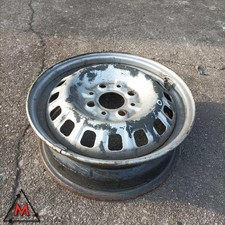 Eisenlfelge 4,5Jx13 4x98 FIAT