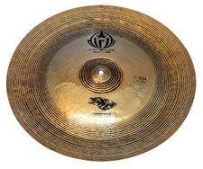 DIRIL Aggressive China 18"