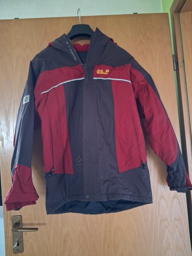 Kinder jack wolfskin - jack, jacke