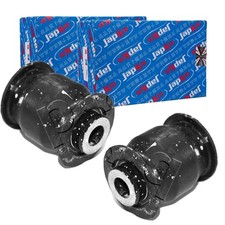 2X JAPKO QUERLENKERLAGER