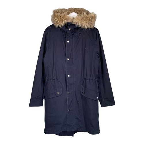 Yves salomon parka jacke - yves,