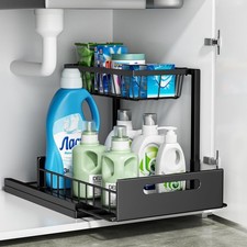 küchenschrank organizer