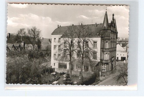 Hillesheim eifel hotel - hillesheim,