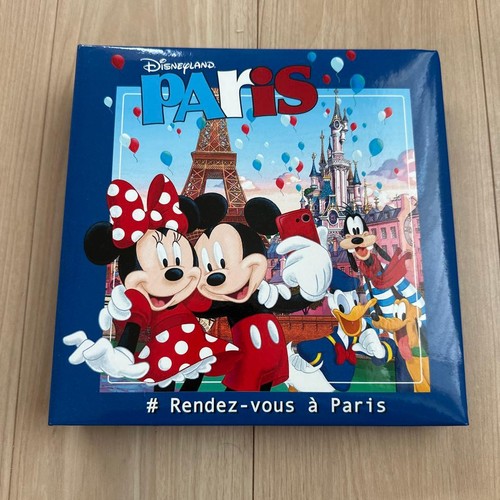 Disney land paris fotoalbum - land,