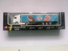 SAMMELTRUCK DIECKIE DDC TRUCK