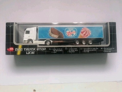 Sammeltruck dieckie ddc truck - dieckie,