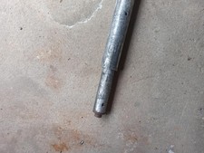 Sperrstange Sperrbalken Aluminium  Ladungssicherung Sperrstange LKW