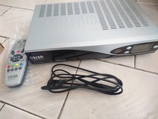 Digital Linux SetTopBox Common Interface - Dreambox DM 7020-Si inkl. HDD Kit