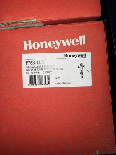 Resideo braukmann honeywell - resideo,