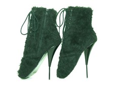 Promotion ! Pferdehaar Heels