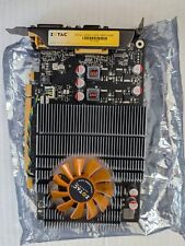 Zotac GeForce GT 240 512 MB DDR5 PCI-E Grafikkarte