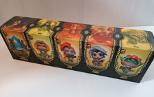 Odyssey team minis - minis, figuren