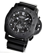 Panerai submersible marina - submersible,