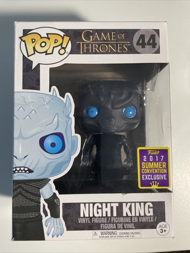 Funko pop game thrones - pop, of
