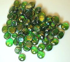Glasnuggets - Dekosteine